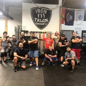 Photo of Iron Talon CrossFit