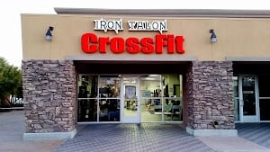 Photo of Iron Talon CrossFit