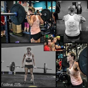 Photo of Iron Talon CrossFit