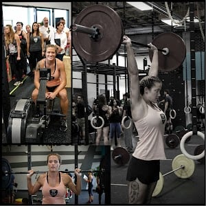 Photo of Iron Talon CrossFit