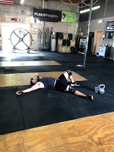 Photo of CrossFit Shelby