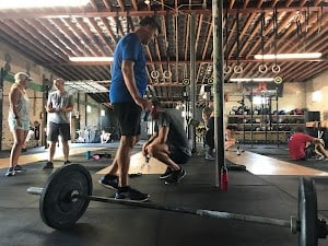 Photo of CrossFit Shelby