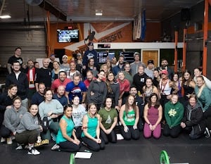 Photo of Bayport CrossFit