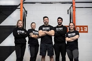 Photo of Bayport CrossFit