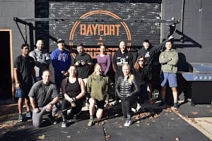 Photo of Bayport CrossFit