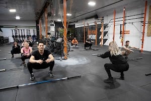 Photo of Bayport CrossFit