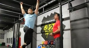 Photo of CrossFit Vault