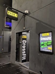 Photo of CrossFit Vault