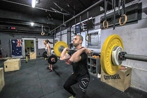 Photo of CrossFit Vault