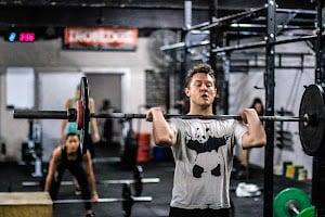 Photo of CrossFit Vault