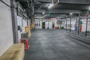 Photo of CrossFit Vault