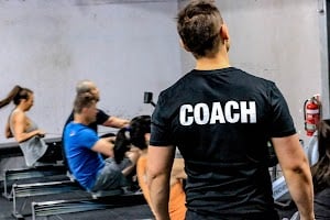 Photo of CrossFit Vault