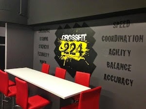 Photo of CrossFit Vault