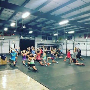 Photo of Pike Road CrossFit