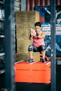 Photo of CrossFit 974