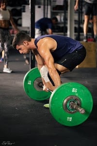 Photo of CrossFit 974