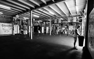 Photo of CrossFit 974