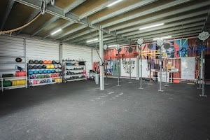 Photo of CrossFit 974