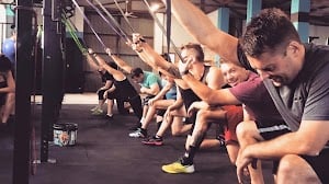 Photo of Marlin Coast CrossFit