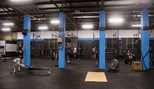 Photo of Marlin Coast CrossFit