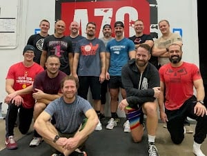 Photo of CrossFit AZO