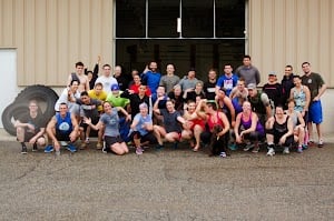 Photo of CrossFit AZO