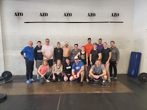 Photo of CrossFit AZO