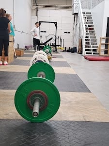 Photo of CrossFit AZO