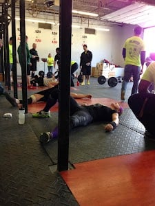 Photo of CrossFit AZO