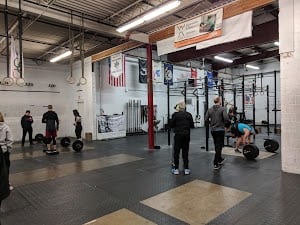 Photo of CrossFit AZO