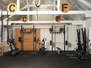 Photo of CrossFit Simbach am Inn