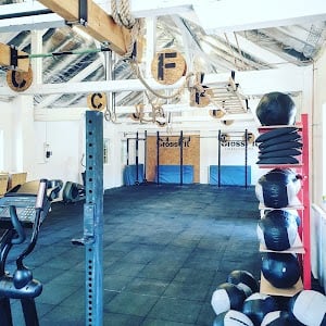 Photo of CrossFit Simbach am Inn