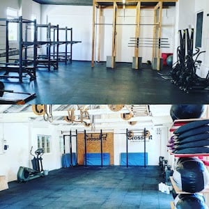 Photo of CrossFit Simbach am Inn