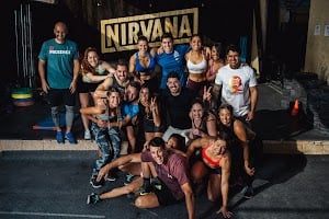 Photo of Nirvana CrossFit