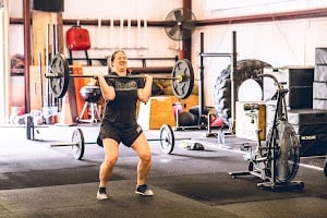 Photo of CrossFit Glen Burnie