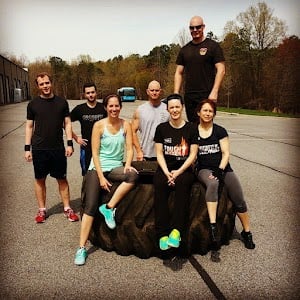 Photo of CrossFit Glen Burnie