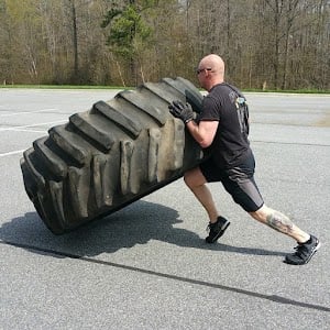 Photo of CrossFit Glen Burnie