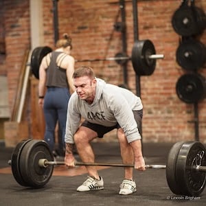 Photo of CrossFit PA