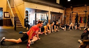 Photo of CrossFit PA