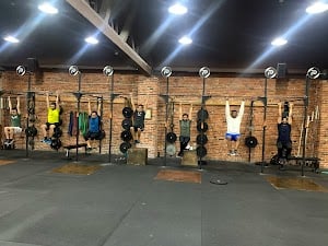 Photo of CrossFit PA