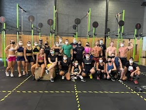 Photo of CrossFit Bombeiros