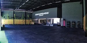 Photo of CrossFit Bombeiros