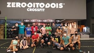 Photo of CrossFit Bombeiros