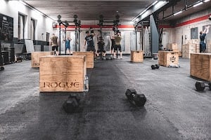 Photo of CrossFit Main Taunus