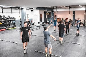 Photo of CrossFit Main Taunus