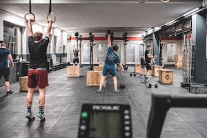 Photo of CrossFit Main Taunus