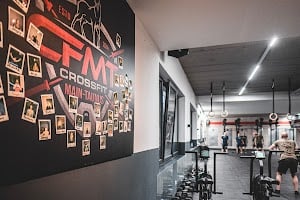 Photo of CrossFit Main Taunus