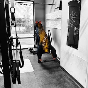 Photo of Iron Hero CrossFit