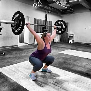 Photo of Iron Hero CrossFit