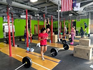 Photo of Iron Hero CrossFit